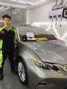 汽车磨泥费用多少